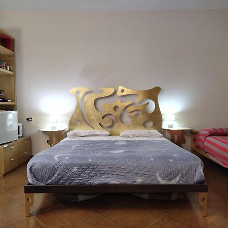 Bed & Breakfast Viadelgolf41 Carimate ห้อง รูปภาพ