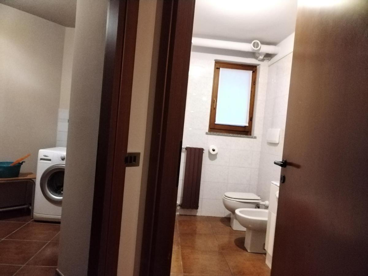 Bed & Breakfast Viadelgolf41 Carimate ภายนอก รูปภาพ