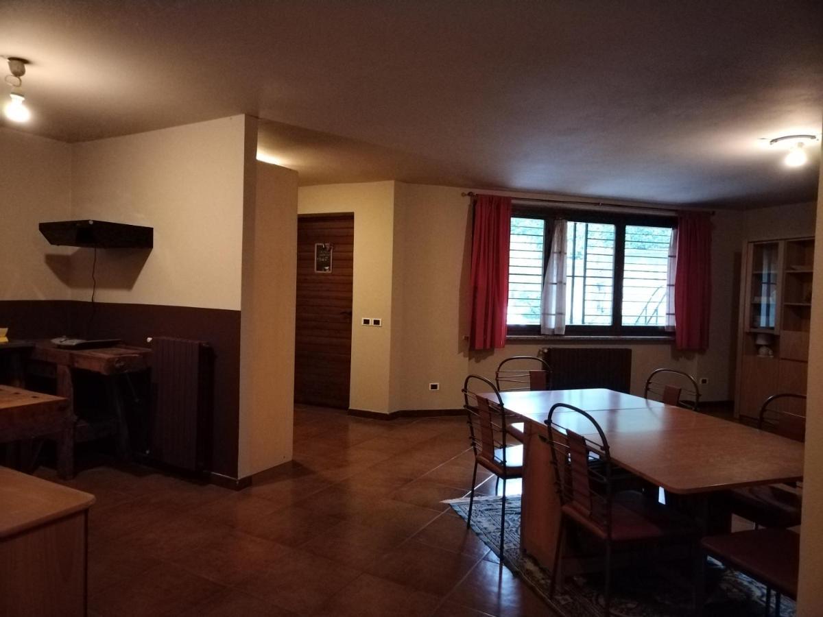 Bed & Breakfast Viadelgolf41 Carimate ภายนอก รูปภาพ