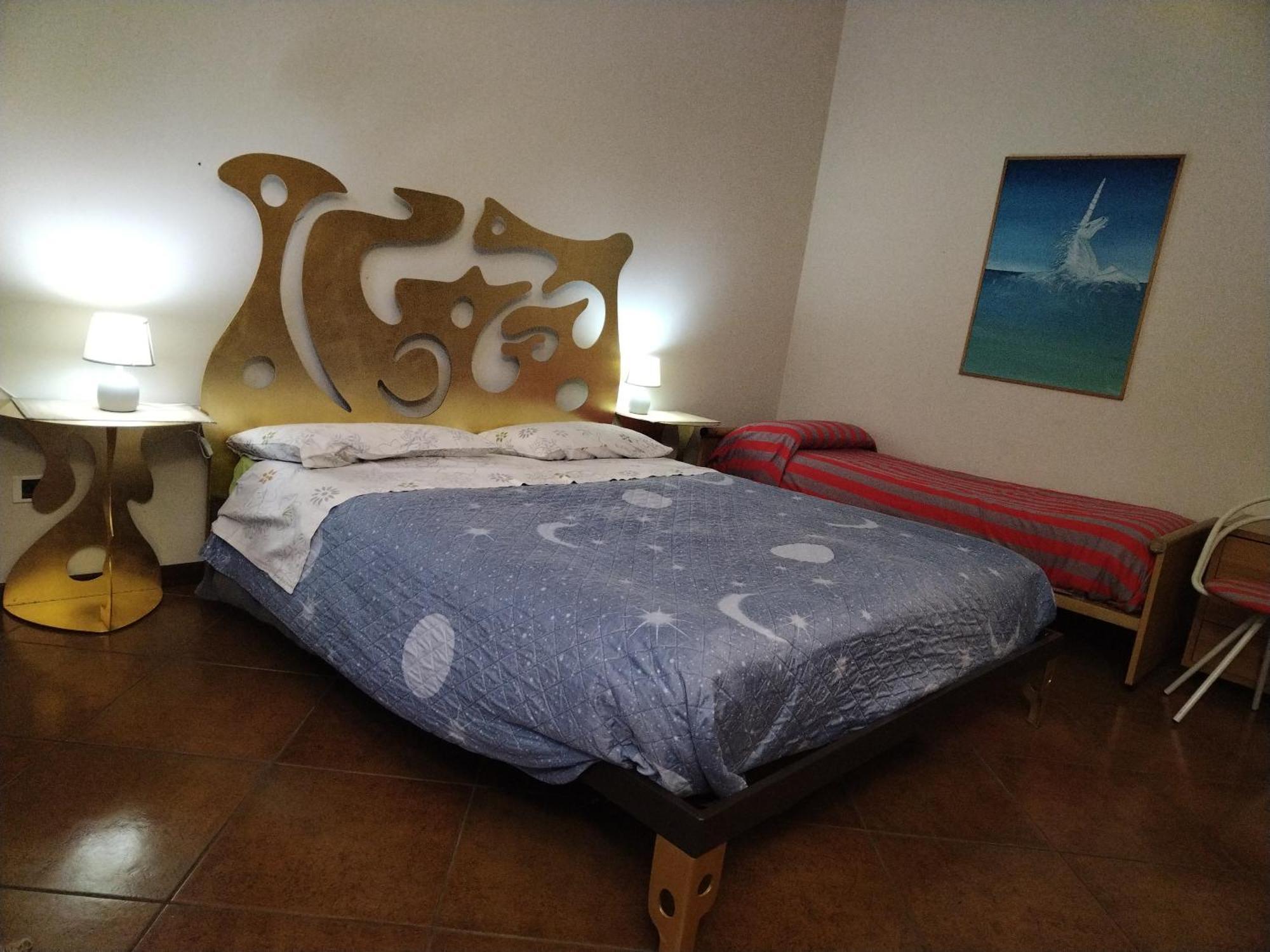 Bed & Breakfast Viadelgolf41 Carimate ห้อง รูปภาพ