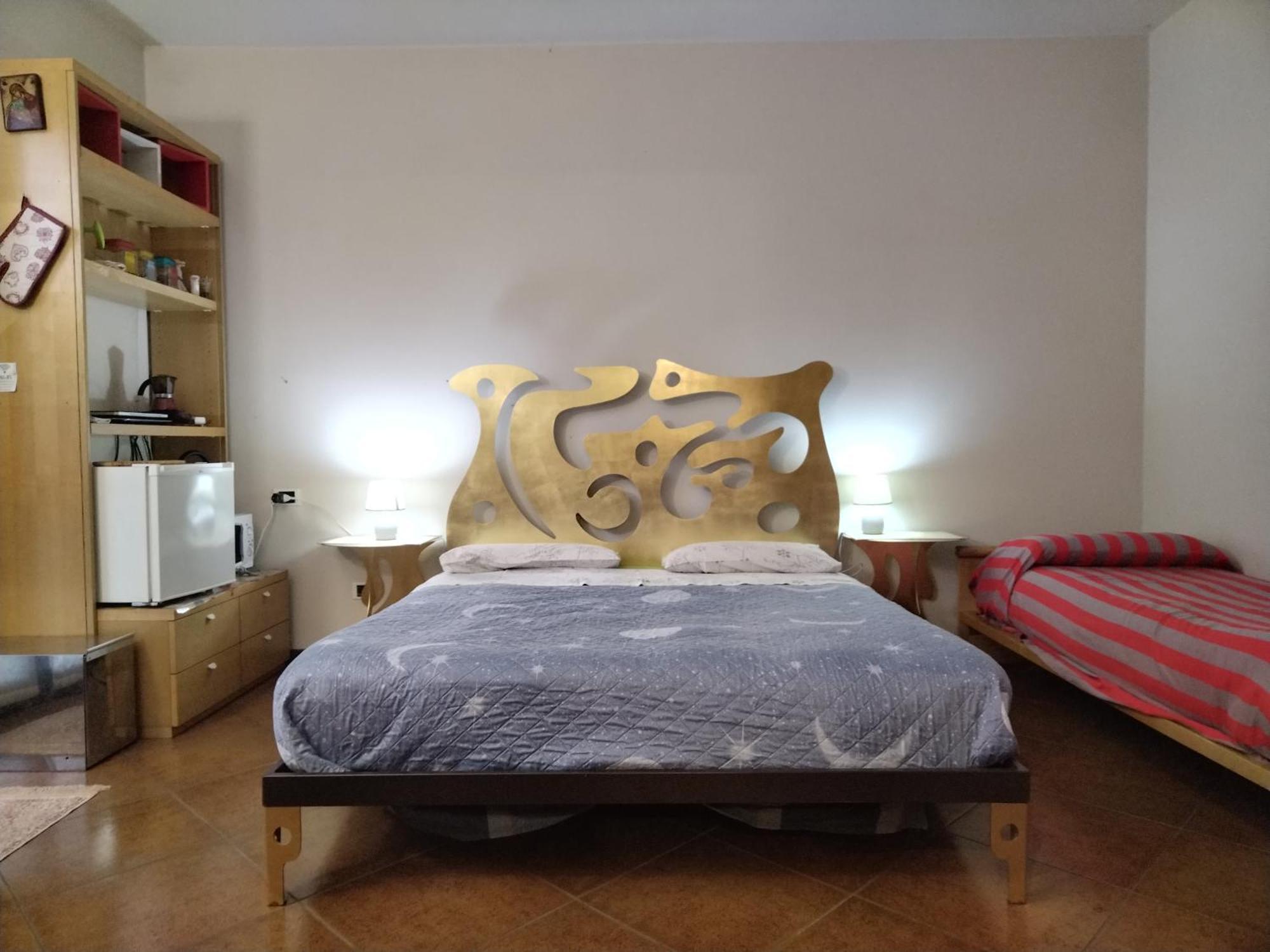 Bed & Breakfast Viadelgolf41 Carimate ห้อง รูปภาพ