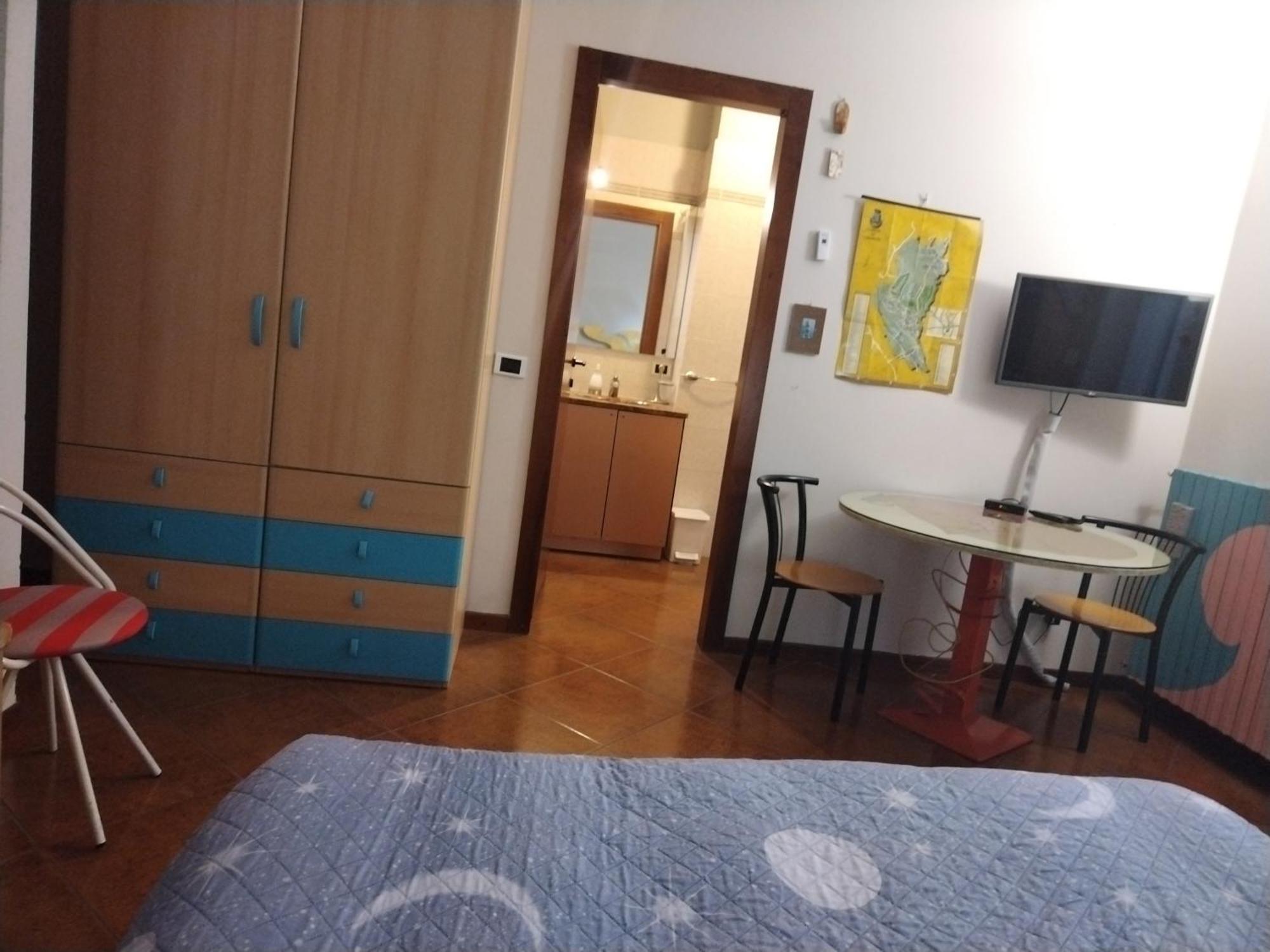 Bed & Breakfast Viadelgolf41 Carimate ห้อง รูปภาพ
