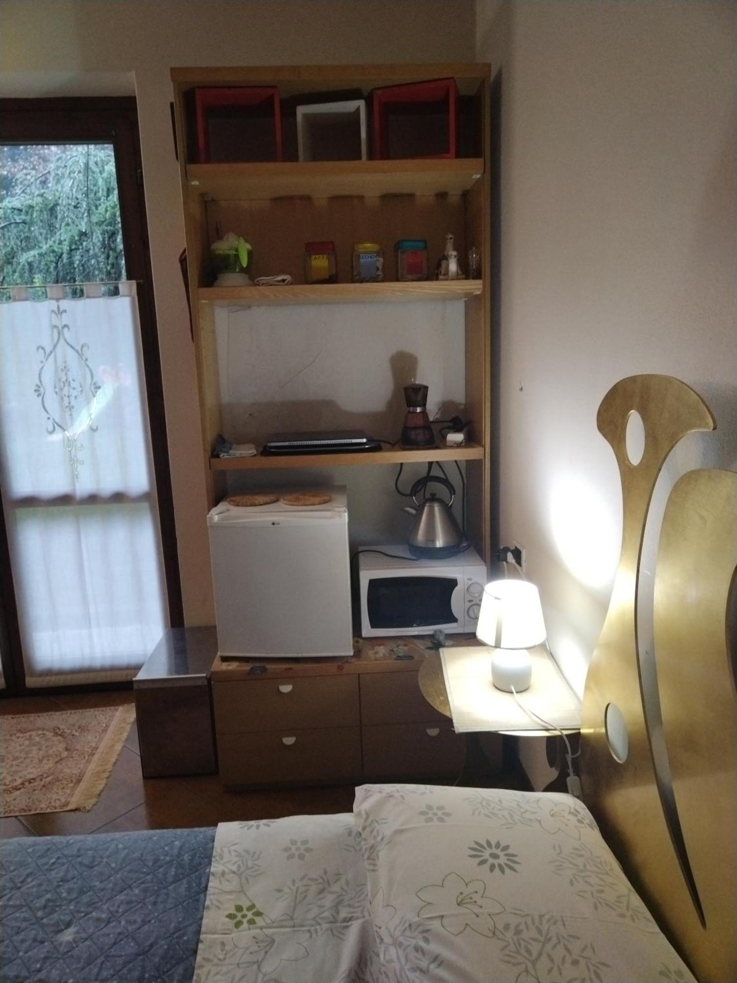 Bed & Breakfast Viadelgolf41 Carimate ห้อง รูปภาพ