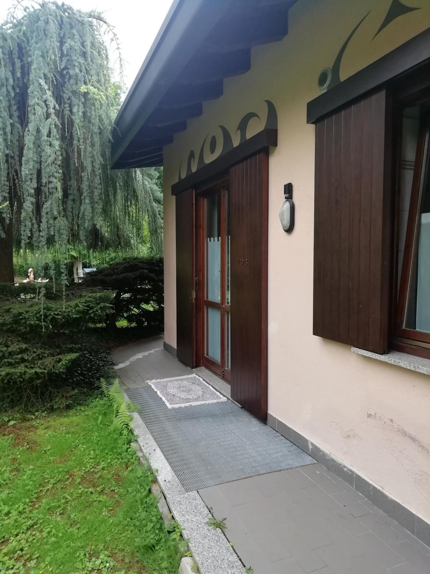 Bed & Breakfast Viadelgolf41 Carimate ห้อง รูปภาพ